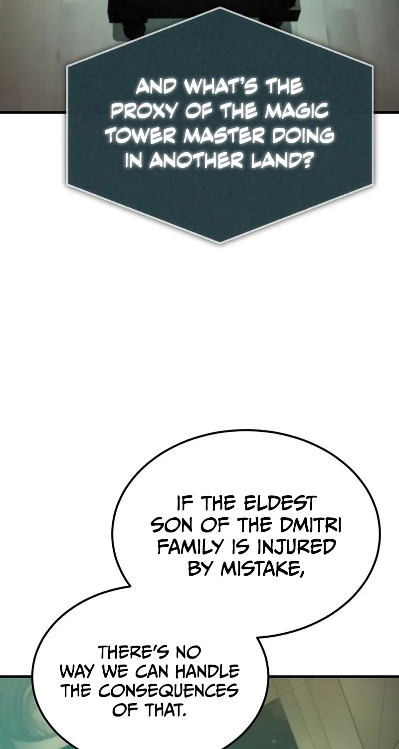 Read Descended from Divinity chapter 91 image 90 on Lezhin
