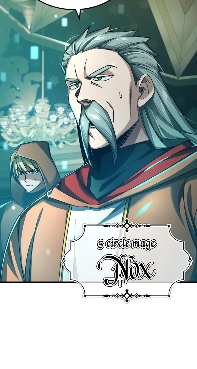 Read Descended from Divinity chapter 91 image 91 on Lezhin