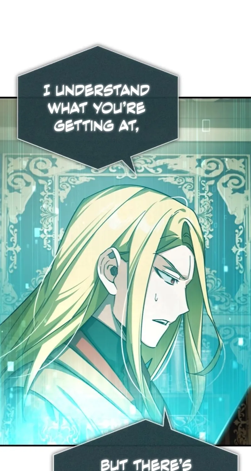 Read Descended from Divinity chapter 91 image 92 on Lezhin