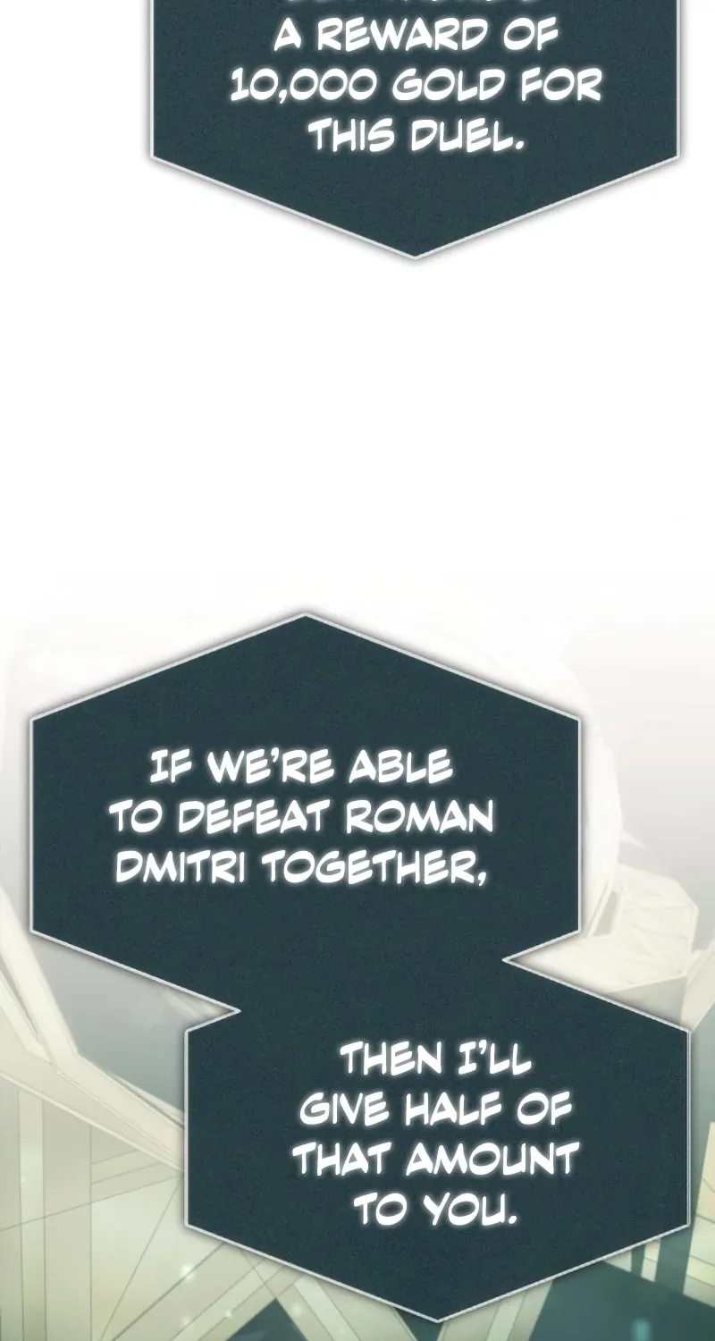 Read Descended from Divinity chapter 91 image 93 on Lezhin