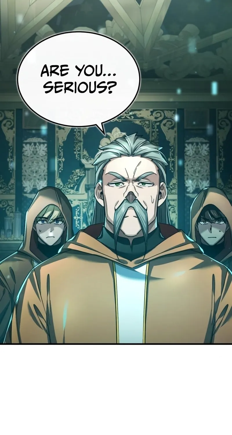 Read Descended from Divinity chapter 91 image 94 on Lezhin