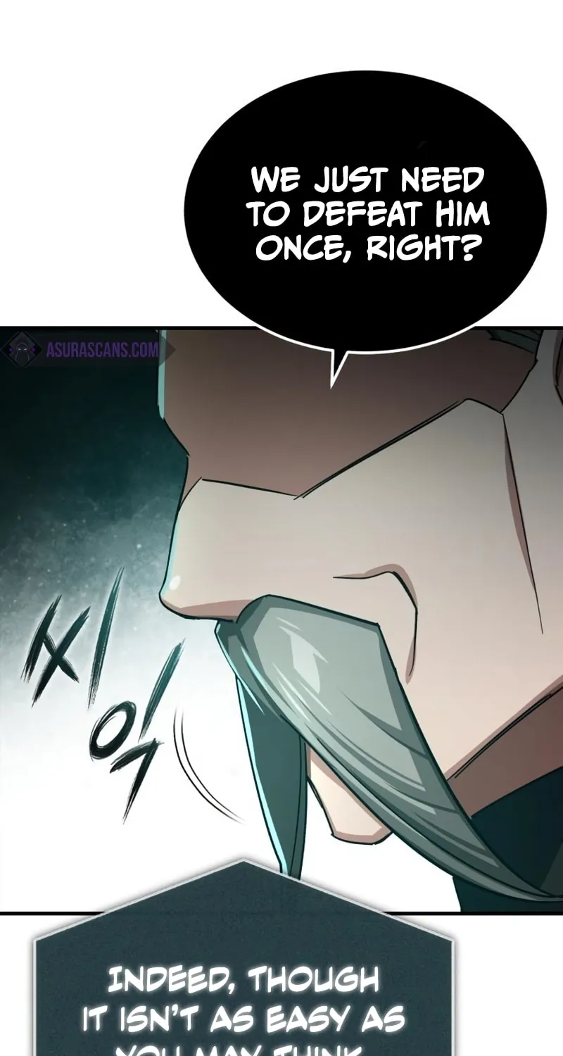 Read Descended from Divinity chapter 91 image 95 on Lezhin