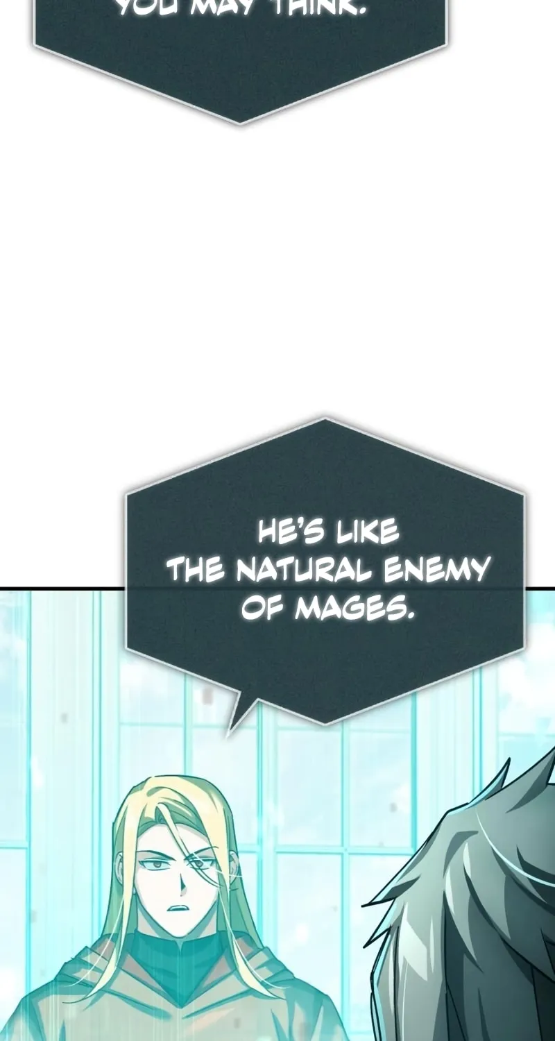 Read Descended from Divinity chapter 91 image 96 on Lezhin
