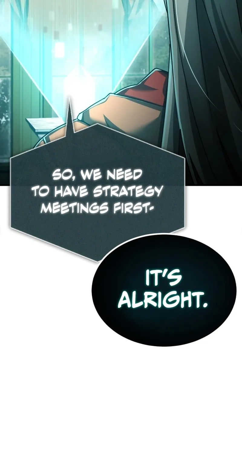 Read Descended from Divinity chapter 91 image 97 on Lezhin