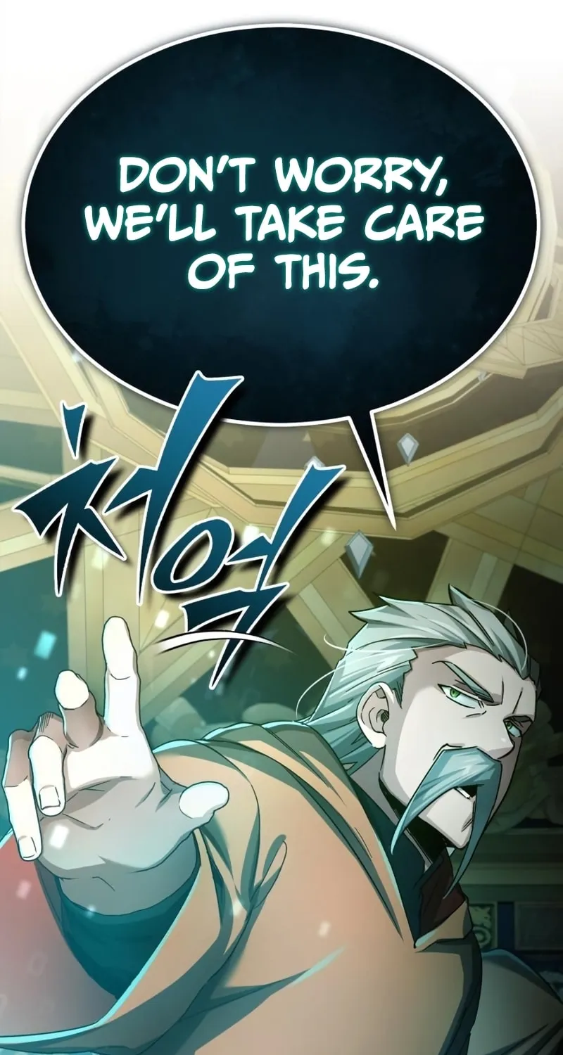 Read Descended from Divinity chapter 91 image 99 on Lezhin