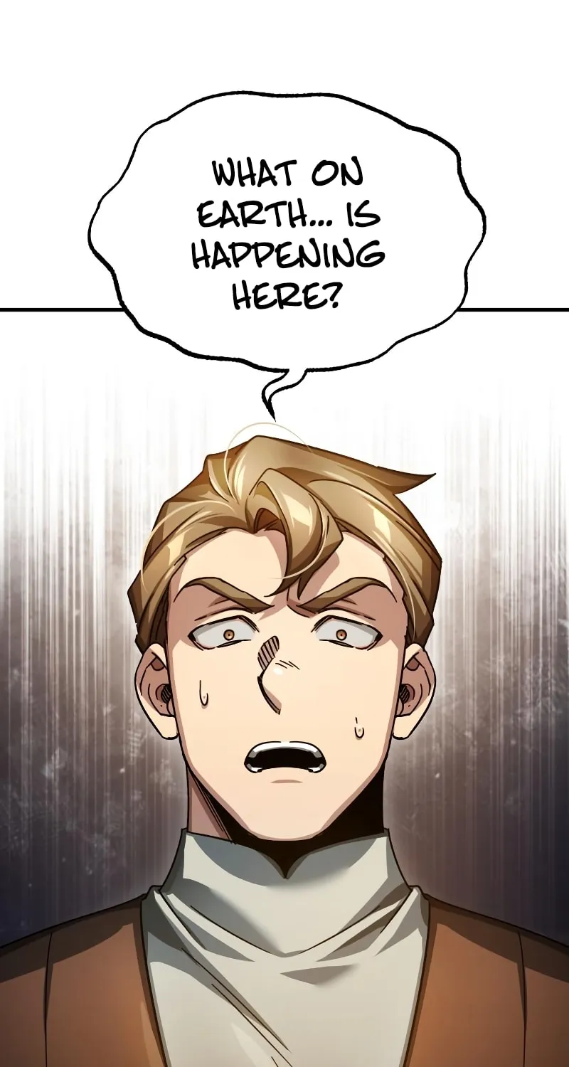 Read Descended from Divinity chapter 92 image 101 on Lezhin