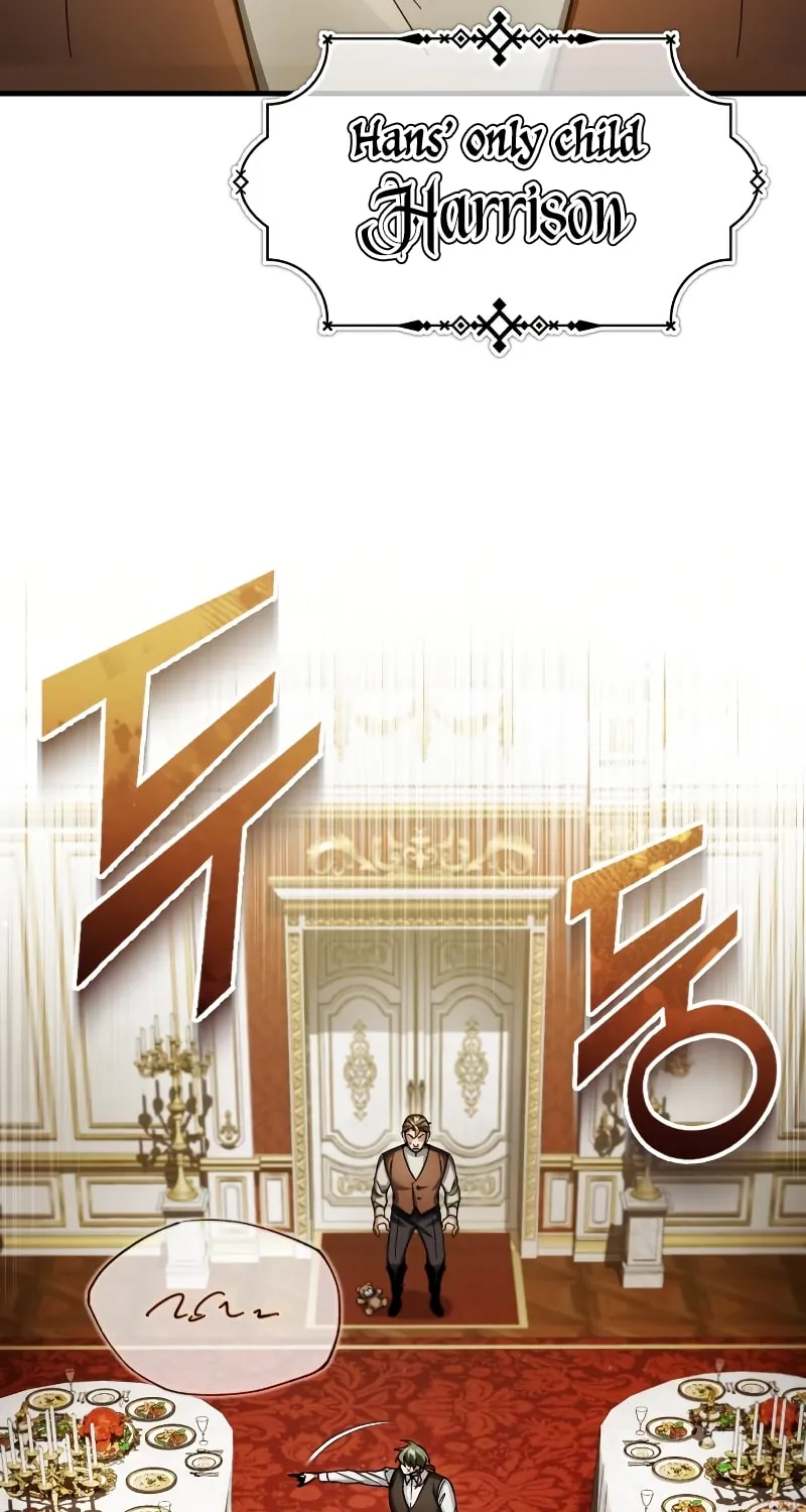 Read Descended from Divinity chapter 92 image 102 on Lezhin