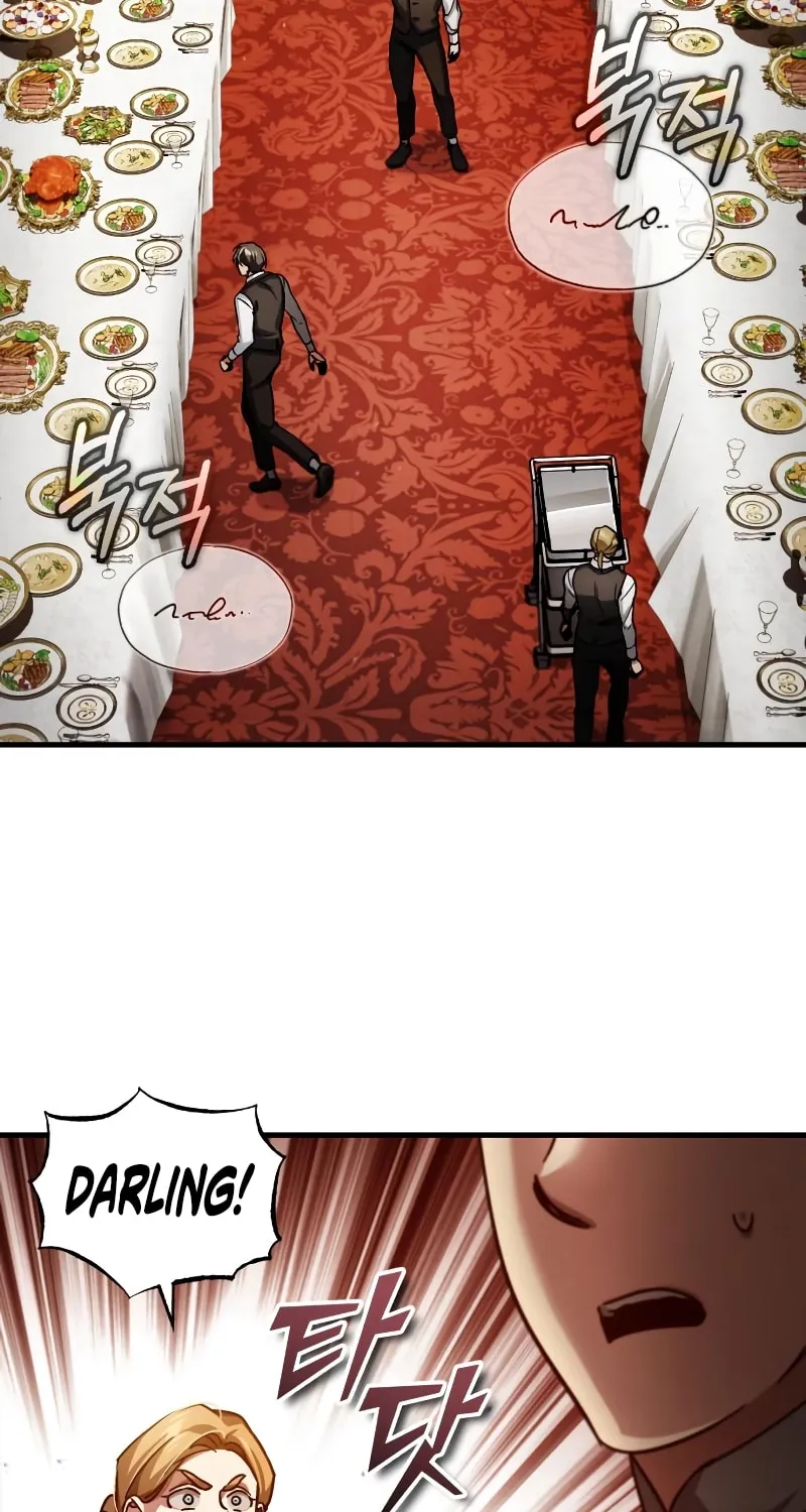Read Descended from Divinity chapter 92 image 103 on Lezhin