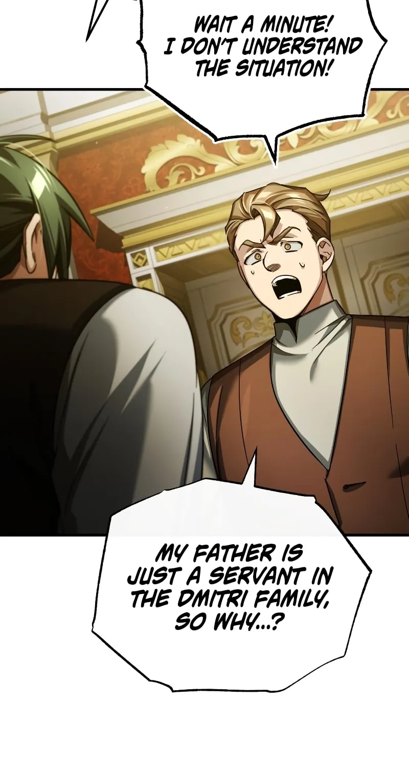 Read Descended from Divinity chapter 92 image 108 on Lezhin