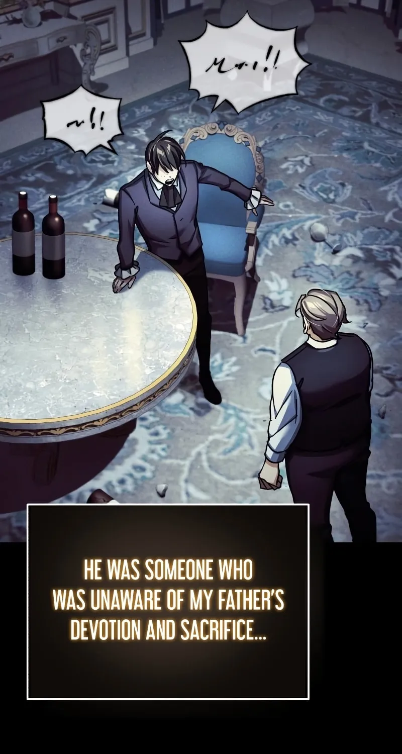 Read Descended from Divinity chapter 92 image 112 on Lezhin