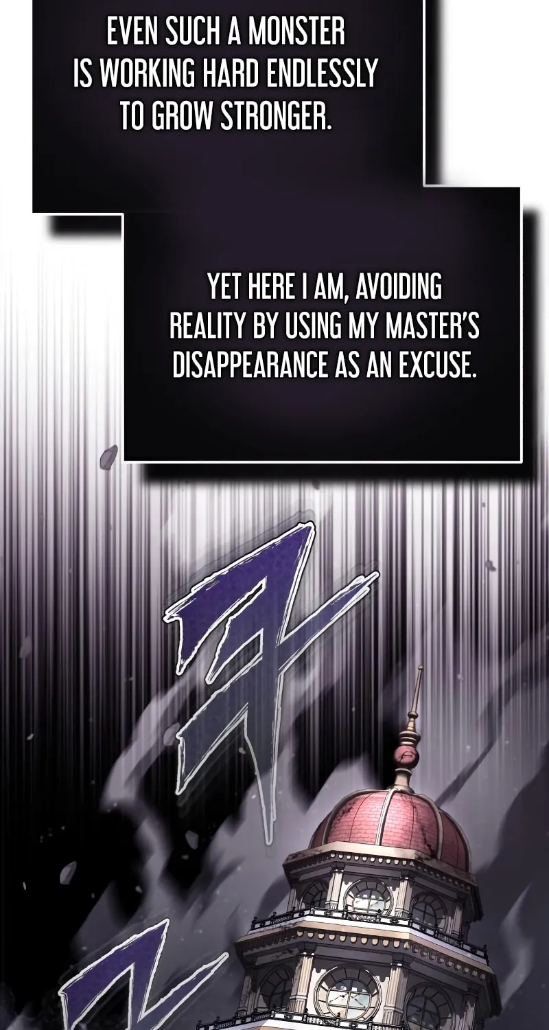 Read Descended from Divinity chapter 92 image 15 on Lezhin