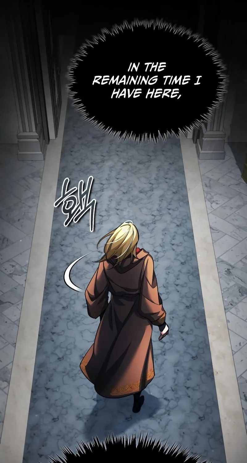 Read Descended from Divinity chapter 92 image 17 on Lezhin