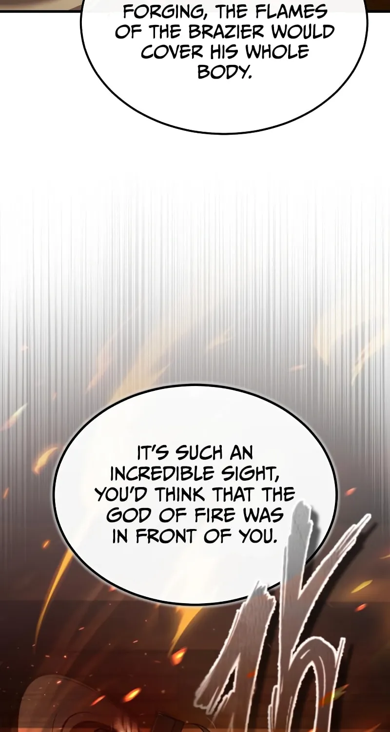 Read Descended from Divinity chapter 92 image 27 on Lezhin
