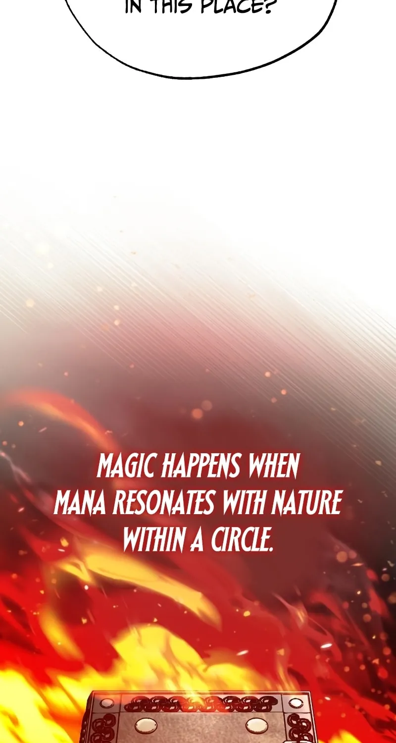 Read Descended from Divinity chapter 92 image 3 on Lezhin