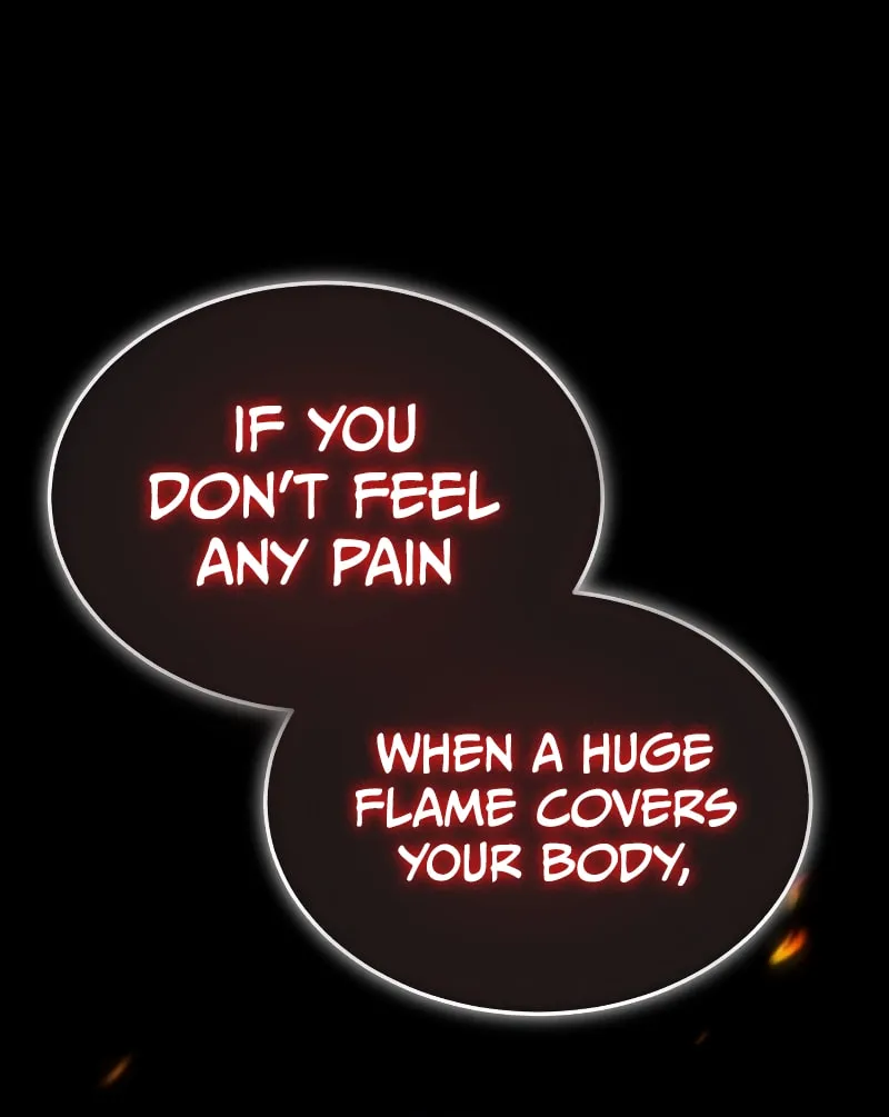 Read Descended from Divinity chapter 92 image 33 on Lezhin