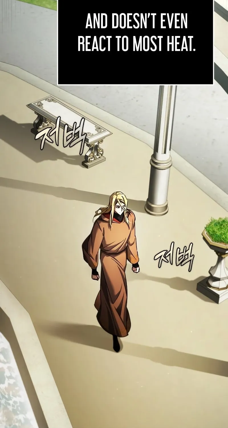 Read Descended from Divinity chapter 92 image 36 on Lezhin