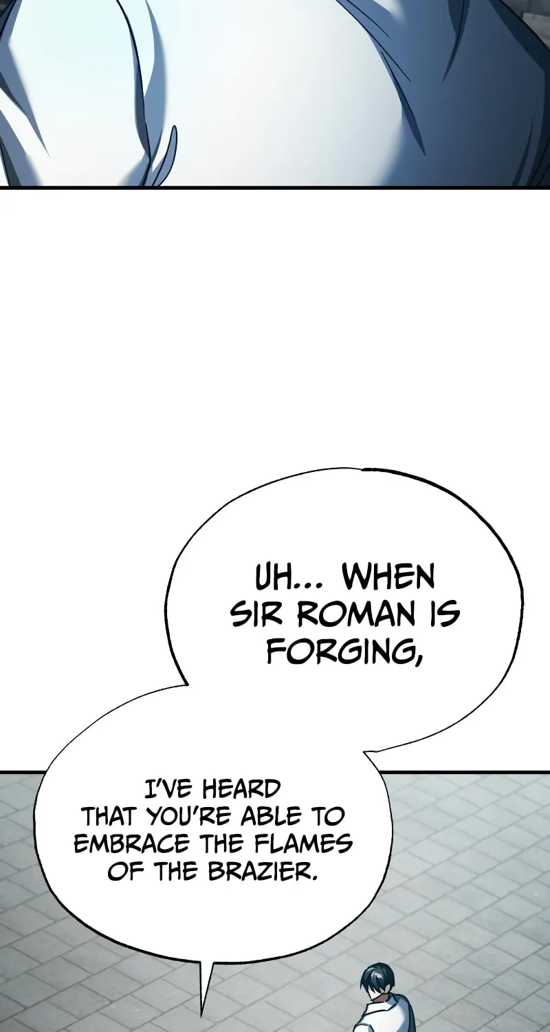 Read Descended from Divinity chapter 92 image 40 on Lezhin