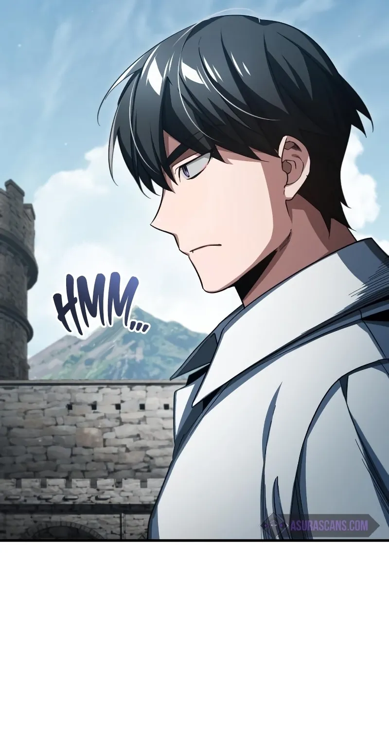 Read Descended from Divinity chapter 92 image 42 on Lezhin
