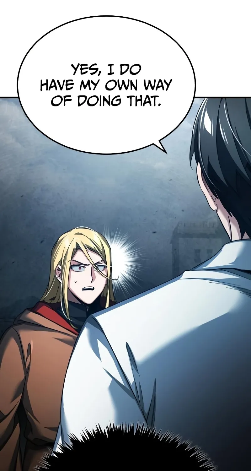 Read Descended from Divinity chapter 92 image 43 on Lezhin
