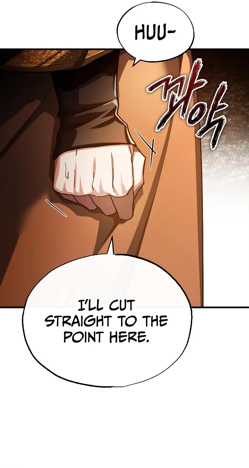Read Descended from Divinity chapter 92 image 45 on Lezhin