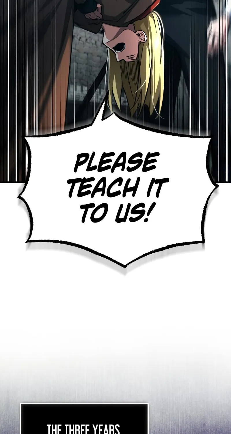Read Descended from Divinity chapter 92 image 47 on Lezhin