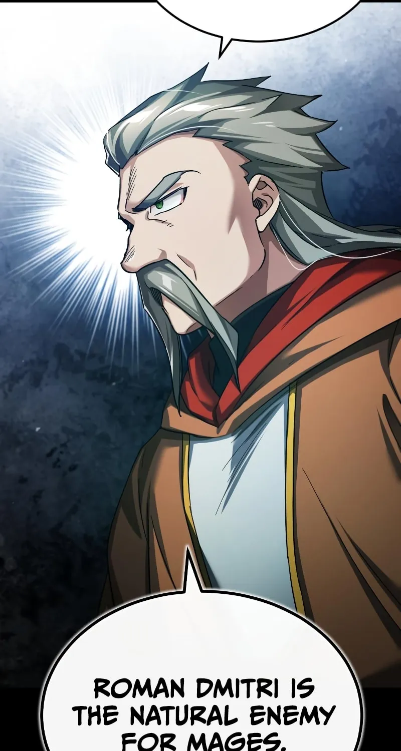 Read Descended from Divinity chapter 92 image 58 on Lezhin