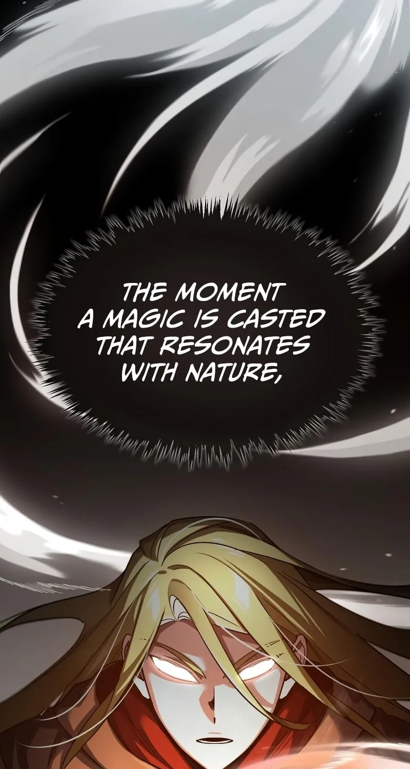 Read Descended from Divinity chapter 92 image 6 on Lezhin