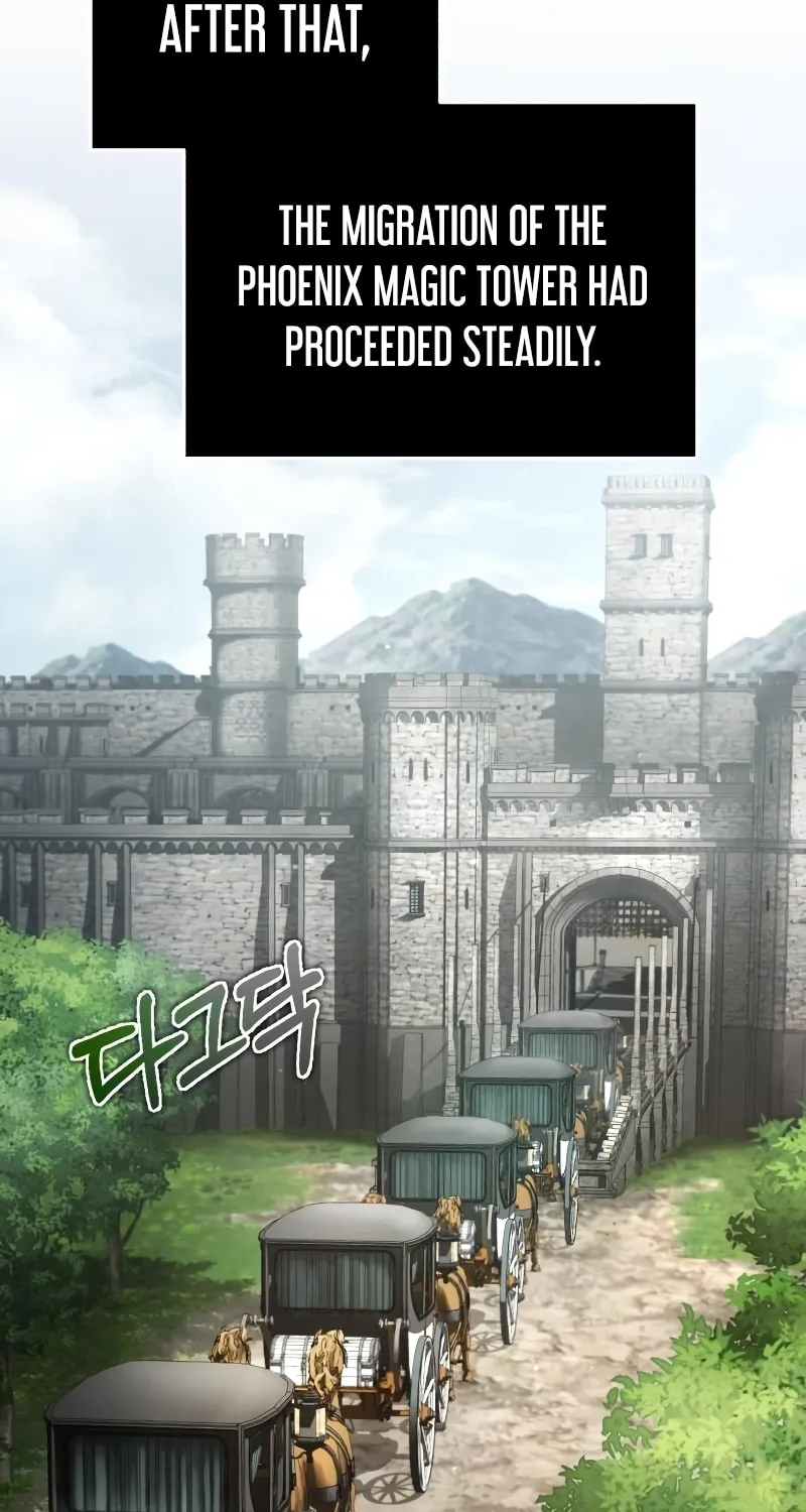 Read Descended from Divinity chapter 92 image 69 on Lezhin