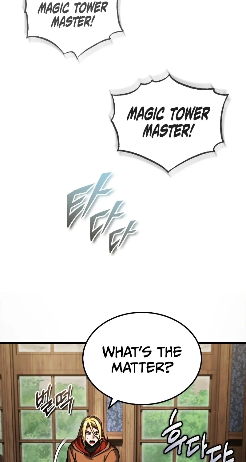 Read Descended from Divinity chapter 92 image 71 on Lezhin