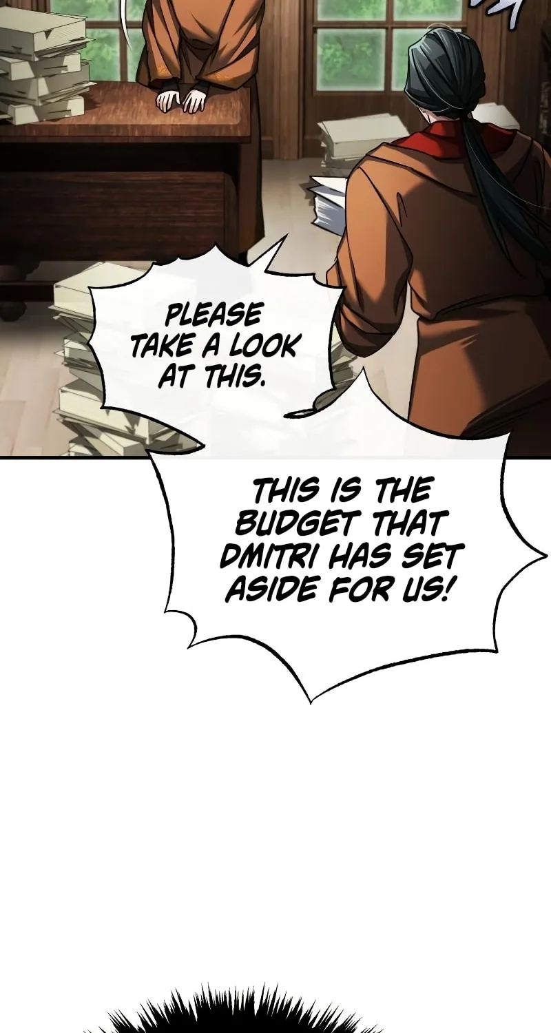 Read Descended from Divinity chapter 92 image 72 on Lezhin