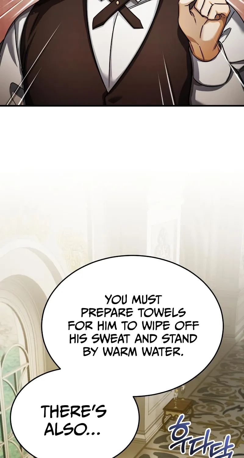 Read Descended from Divinity chapter 92 image 91 on Lezhin