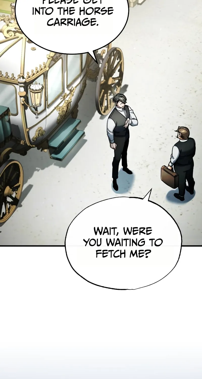 Read Descended from Divinity chapter 92 image 97 on Lezhin