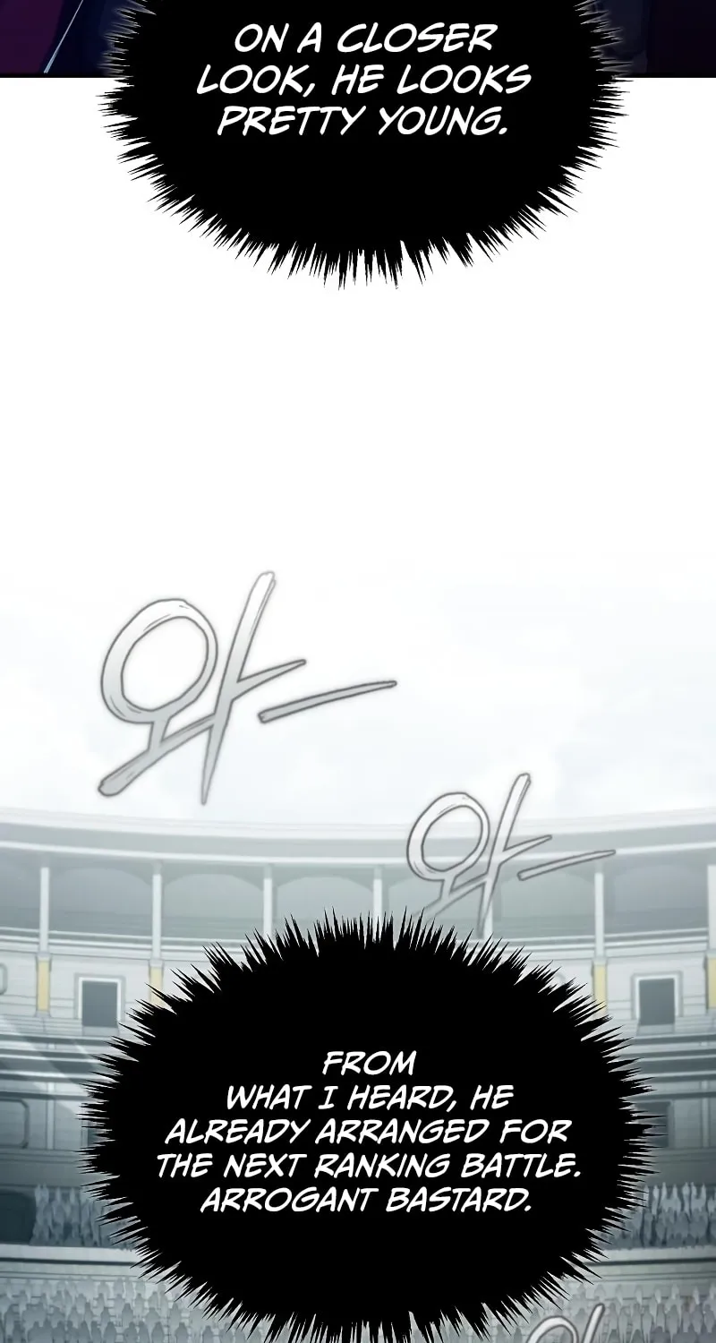 Read Descended from Divinity chapter 93 image 102 on Lezhin