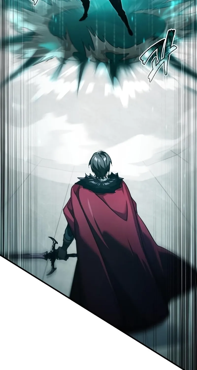 Read Descended from Divinity chapter 93 image 105 on Lezhin