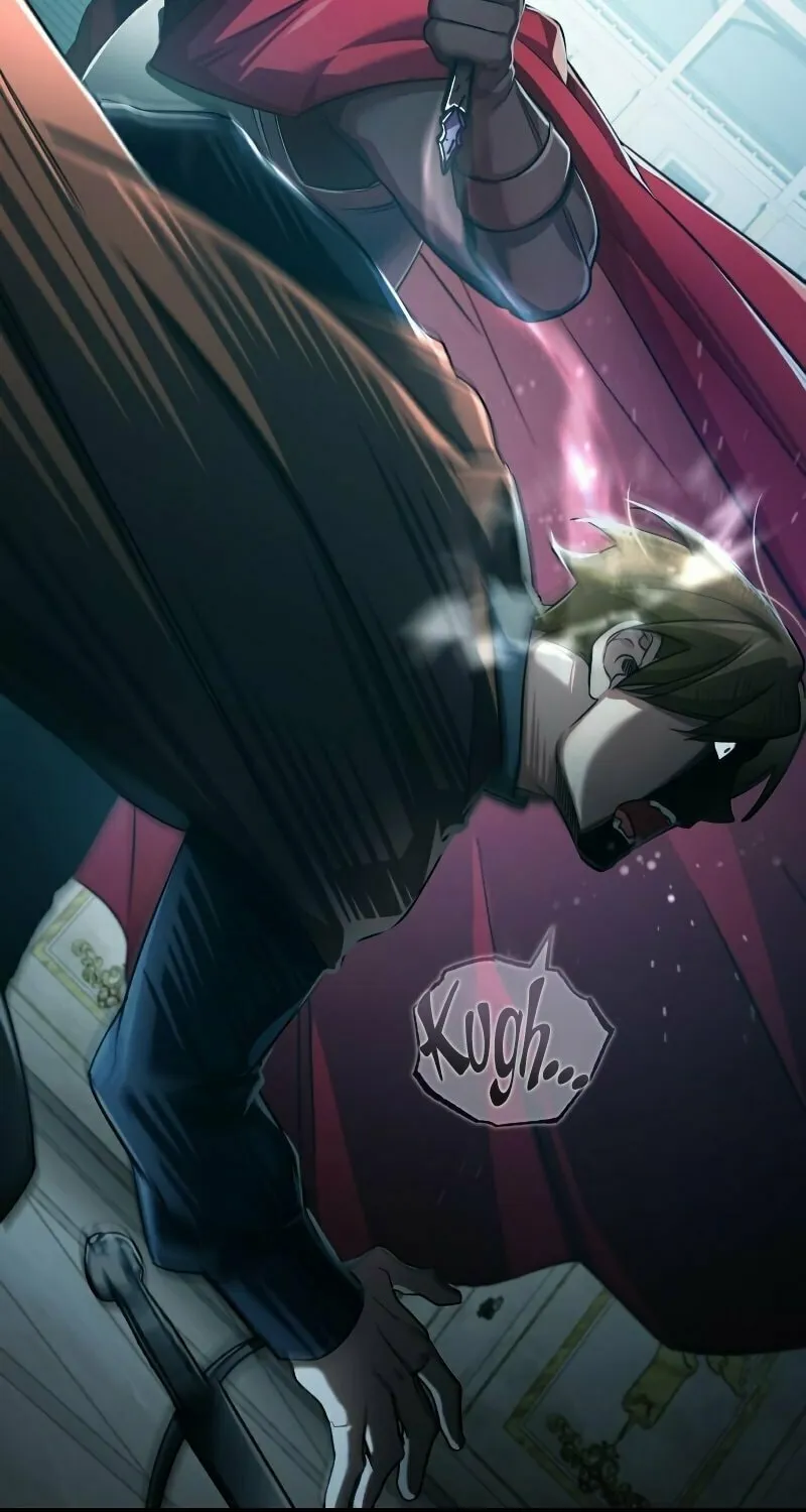 Read Descended from Divinity chapter 93 image 109 on Lezhin