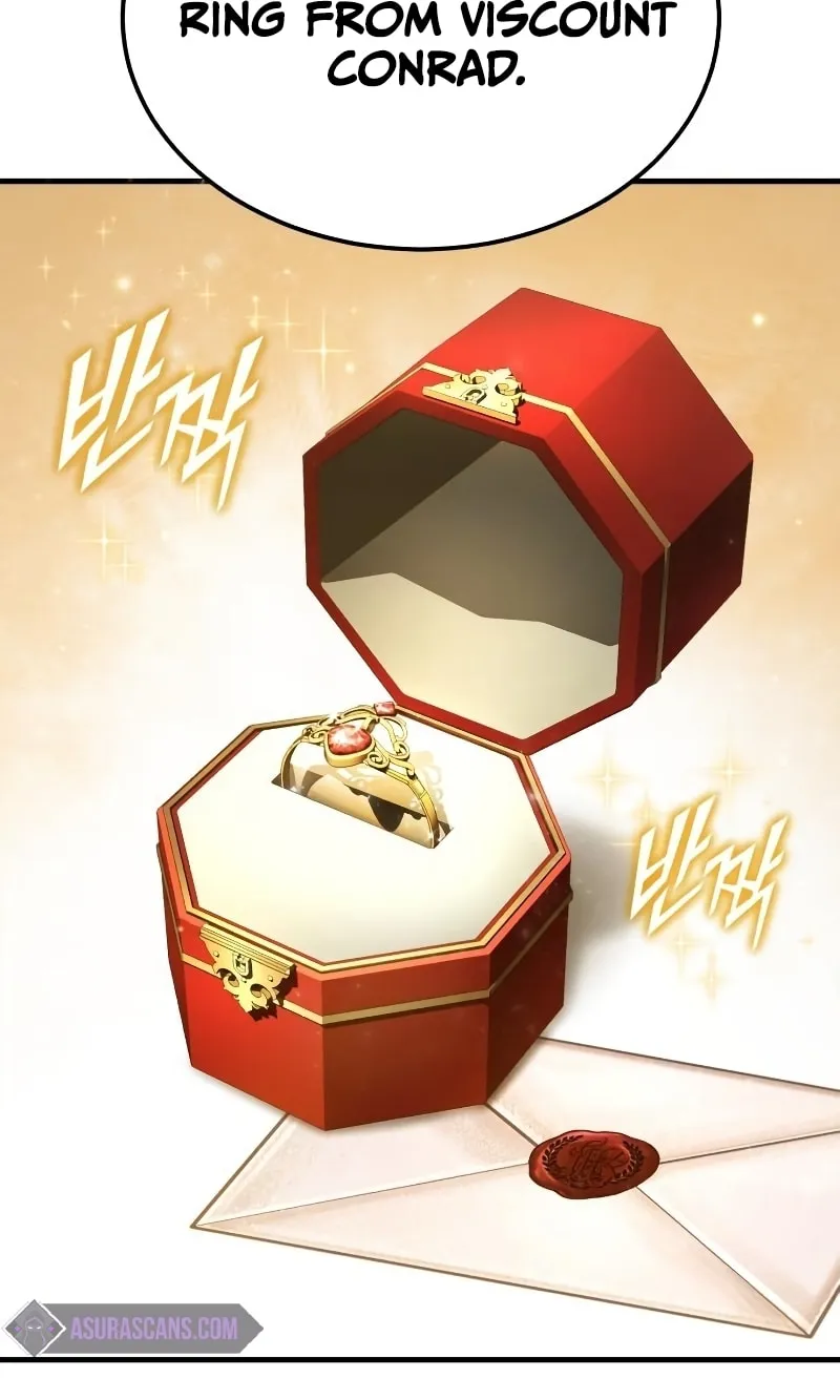 Read Descended from Divinity chapter 93 image 18 on Lezhin