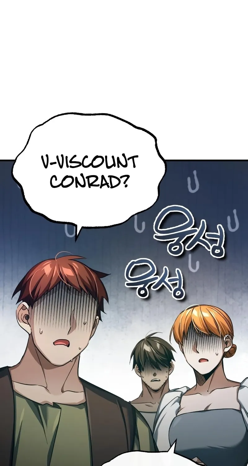 Read Descended from Divinity chapter 93 image 19 on Lezhin
