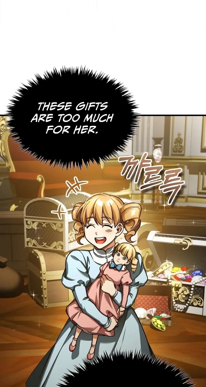 Read Descended from Divinity chapter 93 image 28 on Lezhin