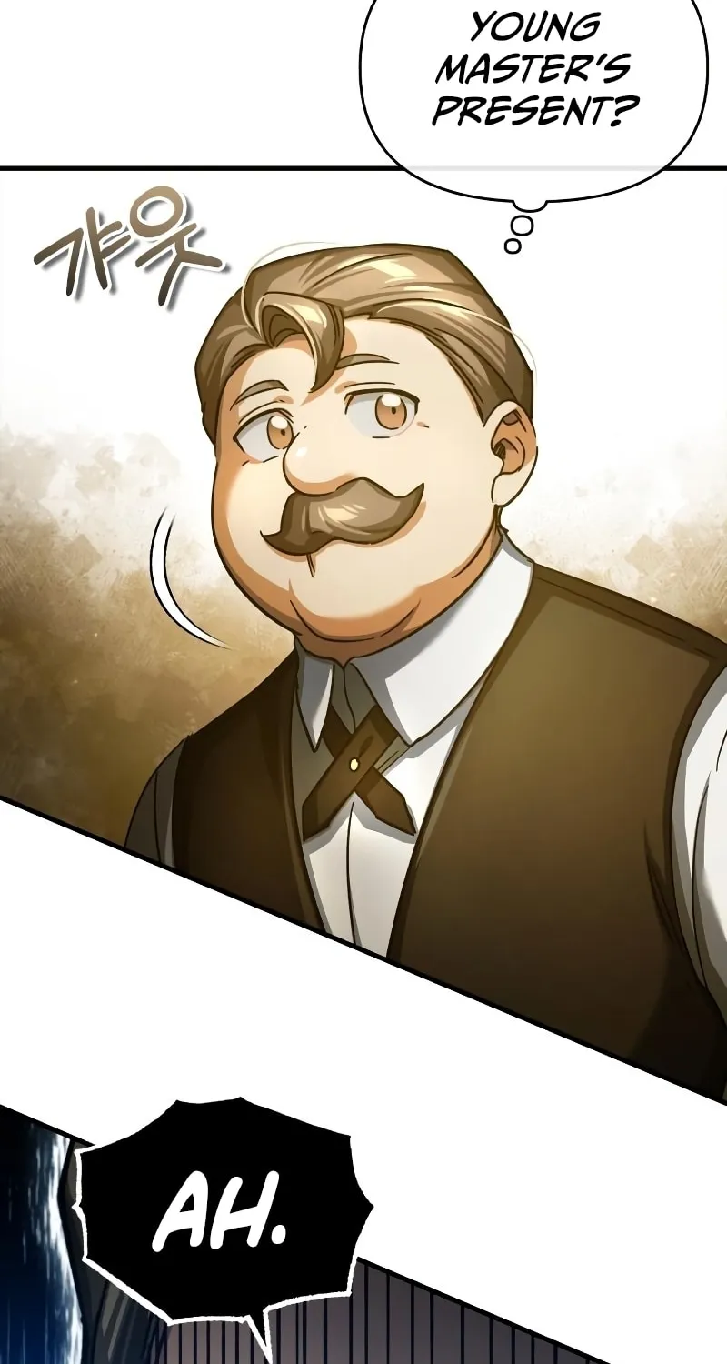 Read Descended from Divinity chapter 93 image 31 on Lezhin