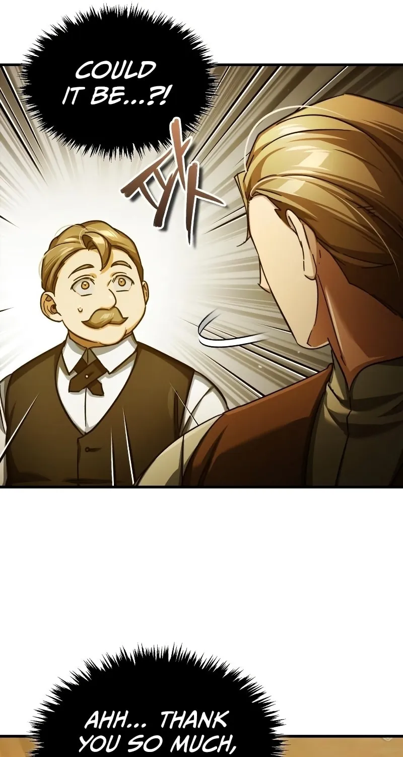 Read Descended from Divinity chapter 93 image 37 on Lezhin