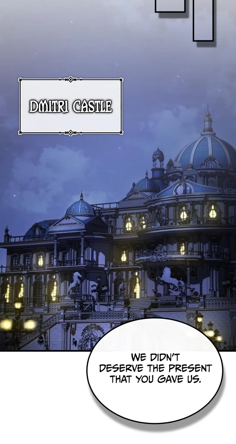Read Descended from Divinity chapter 93 image 40 on Lezhin