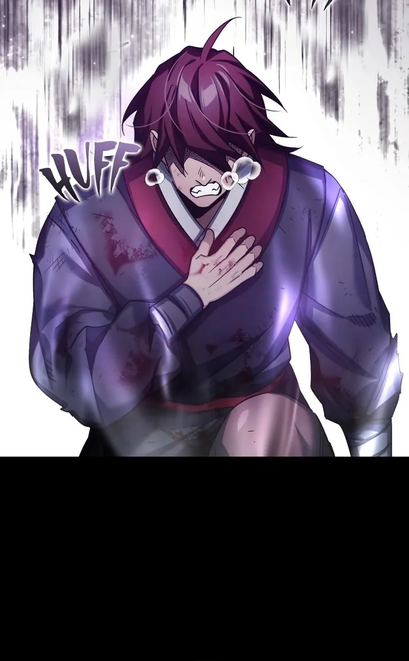 Read Descended from Divinity chapter 93 image 45 on Lezhin