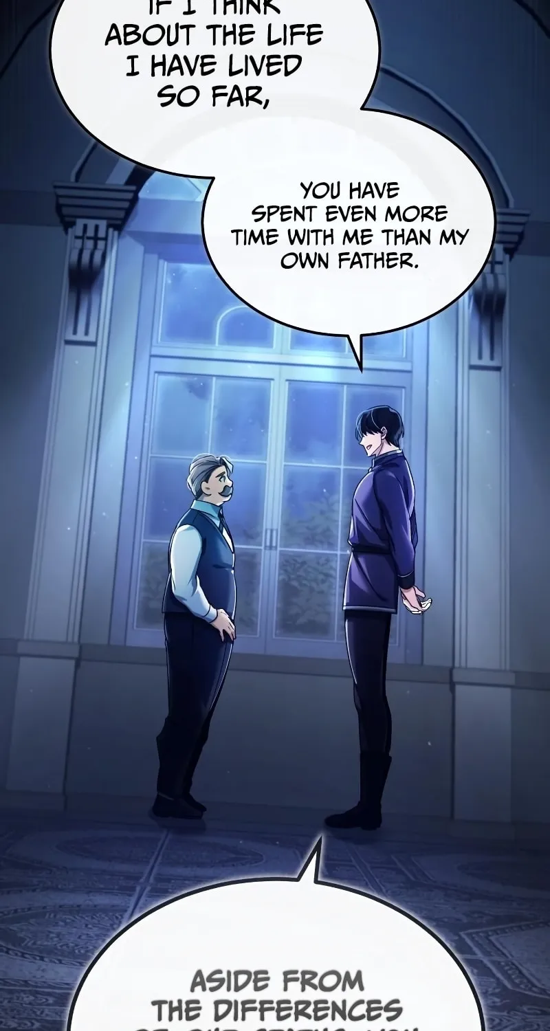 Read Descended from Divinity chapter 93 image 51 on Lezhin