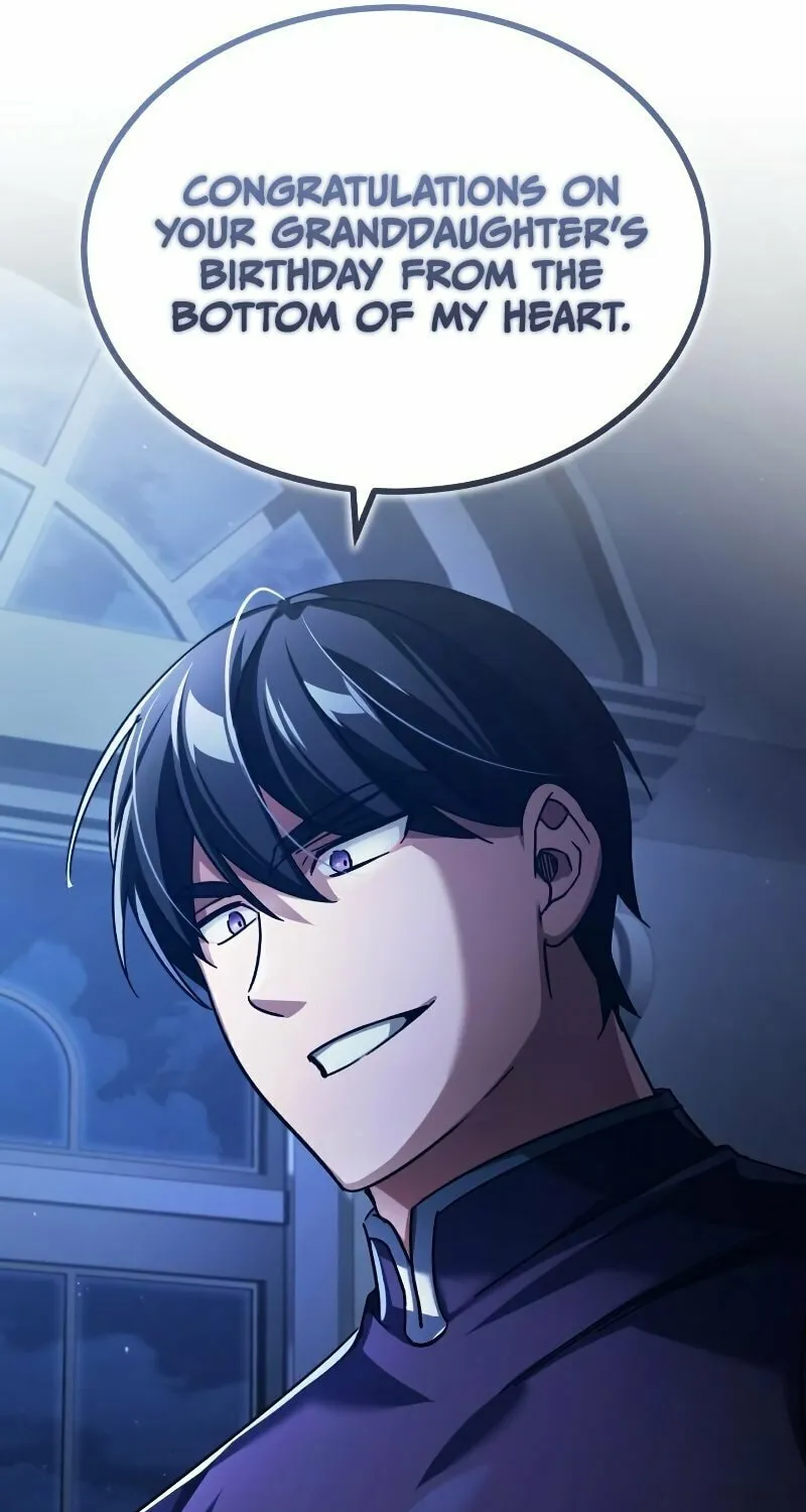 Read Descended from Divinity chapter 93 image 55 on Lezhin