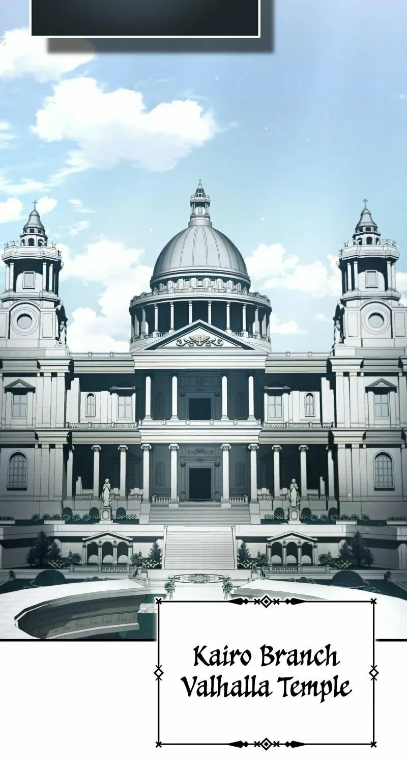 Read Descended from Divinity chapter 93 image 58 on Lezhin