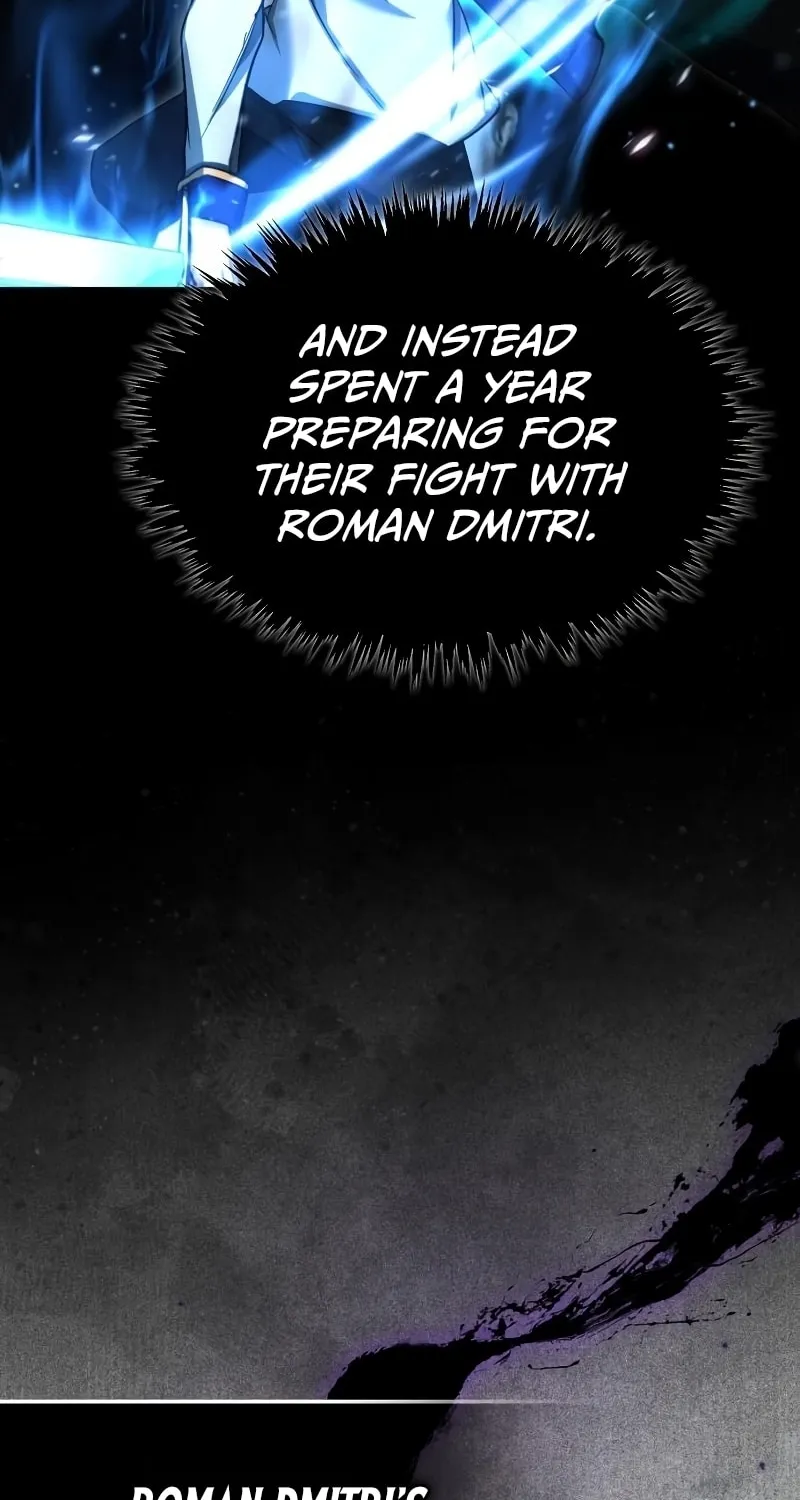 Read Descended from Divinity chapter 93 image 64 on Lezhin