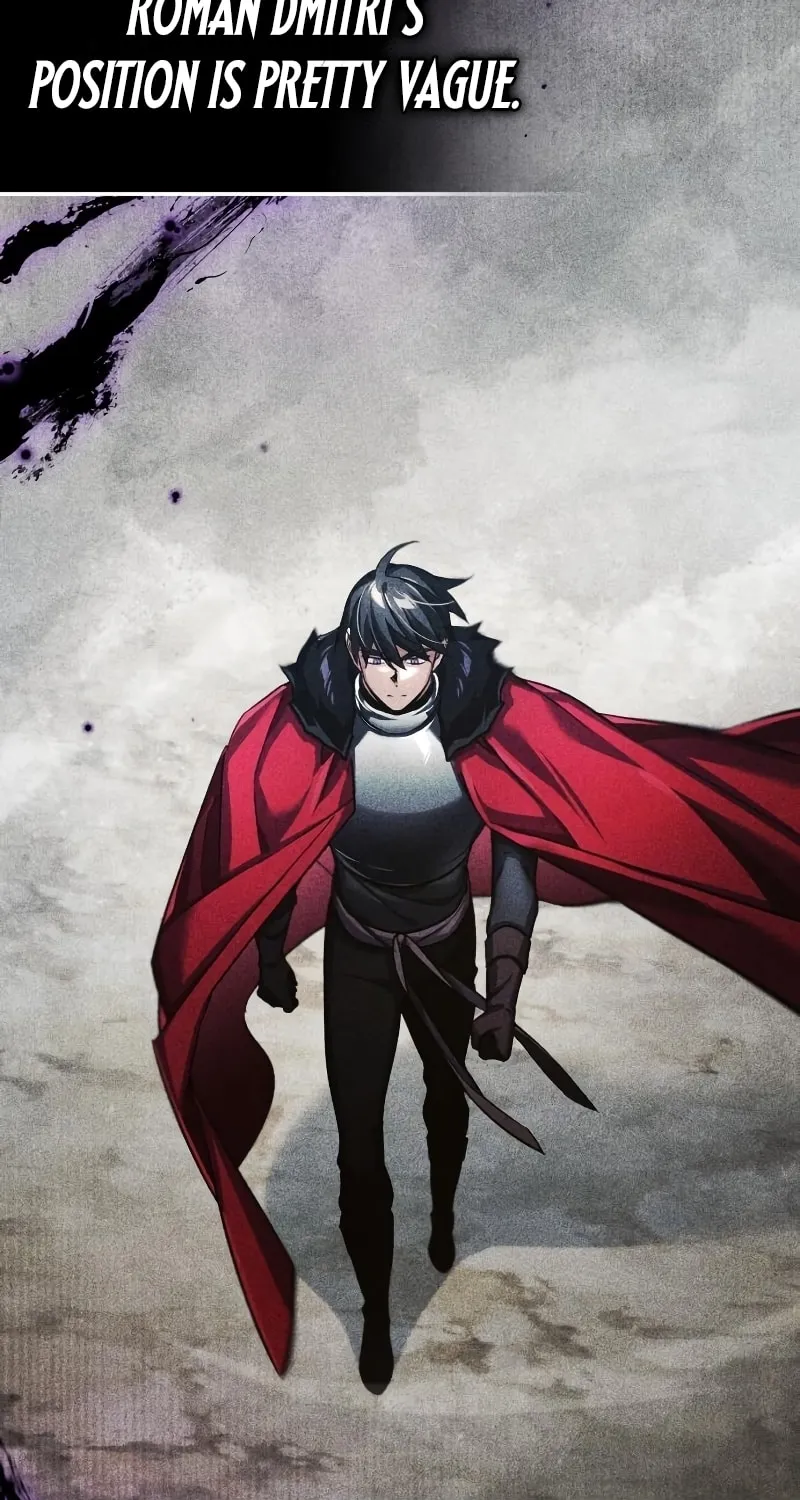Read Descended from Divinity chapter 93 image 65 on Lezhin
