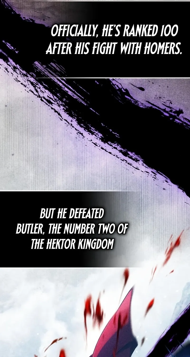 Read Descended from Divinity chapter 93 image 66 on Lezhin