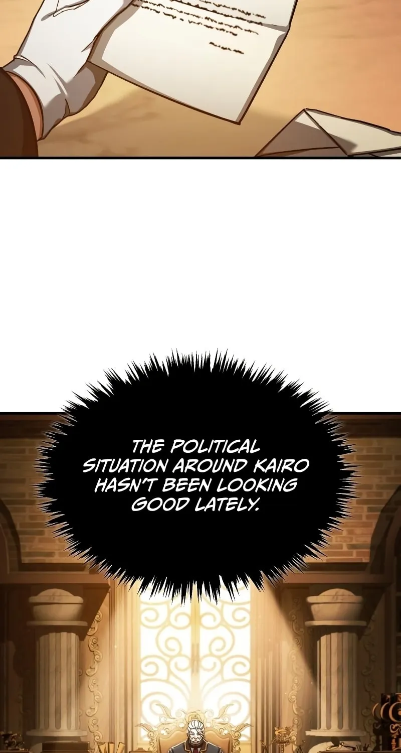 Read Descended from Divinity chapter 93 image 77 on Lezhin