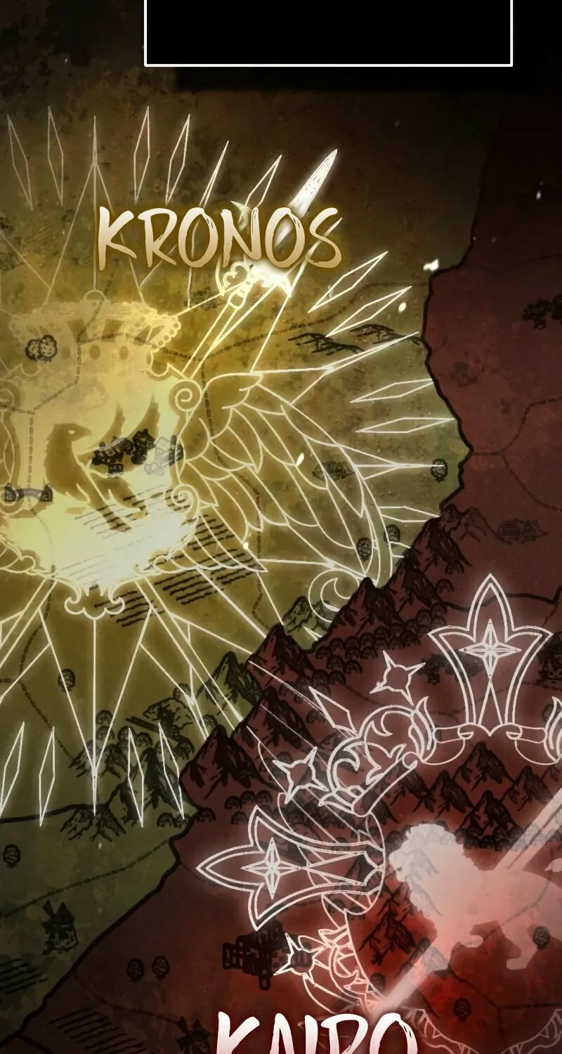 Read Descended from Divinity chapter 93 image 84 on Lezhin